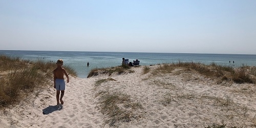 Falsterbo Camping Resort