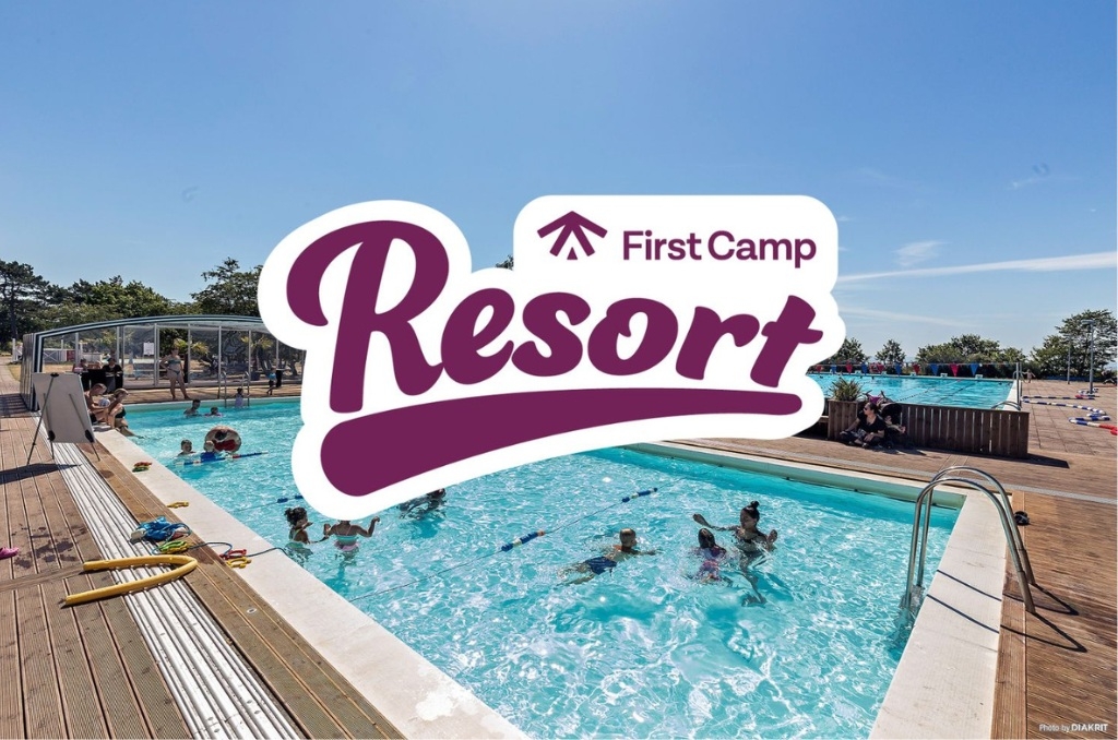 Foto First Camp