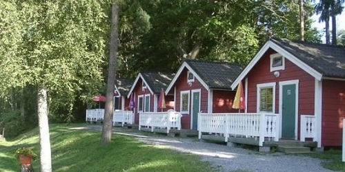 Ängby Camping