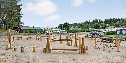 First Camp Kolmården-Norrköping